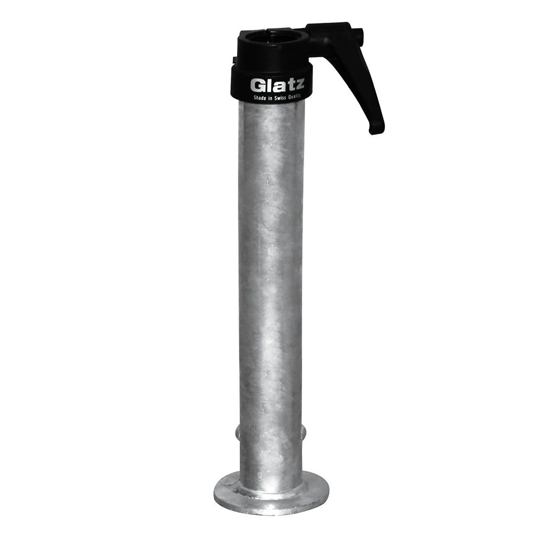 Glatz Standrohr Z-48/55 Mm Verzinkt Zu Schirmsockel, Für Fortero, Sunwing, PendalexV+ Stahl Verzinkt 3 Glatz Standrohr Z-48/55 Mm Verzinkt Zu Schirmsockel, Für Fortero, Sunwing, PendalexV+ Stahl Verzinkt