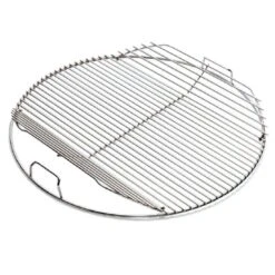 Weber Grillrost BBQ Ø47 Cm Klappbar