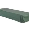 Heinemeyer Gartenliege Schutzhülle 210x70x35cm Teak-Safe Grün 2 Heinemeyer Gartenliege Schutzhülle 210x70x35cm Teak-Safe Grün -Garten Leben 662192 1