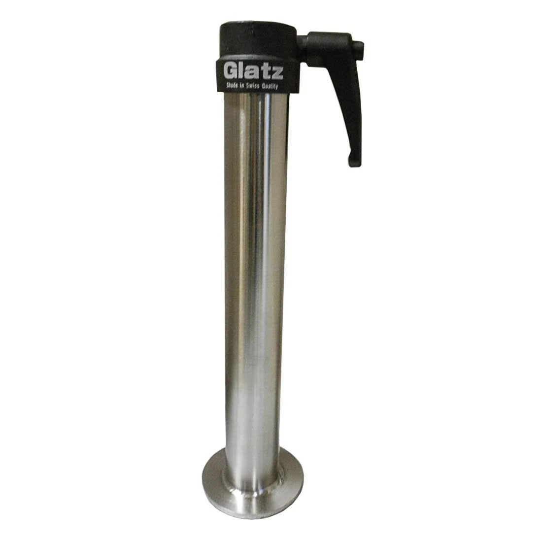 Glatz Standrohr Z48-55 Mm Zu Schirmsockel, Für Sunwing, PendalexV+, Fortero Edelstahl 3 Glatz Standrohr Z48-55 Mm Zu Schirmsockel, Für Sunwing, PendalexV+, Fortero Edelstahl