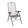 MWH Savoy Klappsessel Streckmetall Eisengrau 1 MWH Savoy Klappsessel Streckmetall Eisengrau -Garten Leben 684170 1
