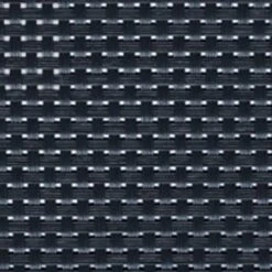 Sieger Trento Stapelsessel Hoch Aluminium/Textilene Graphit/Grau -Garten Leben 685842 6