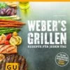 Weber Grillbuch "Weber's Grillen" -Garten Leben 710471 1