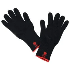Weber Grillhandschuh - Set Schwarz