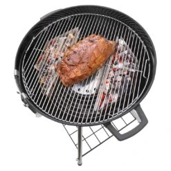 Napoleon Holzkohle-Körbe -Garten Leben 772511 3