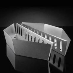 Napoleon Holzkohle-Körbe -Garten Leben 772511 4