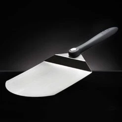 Napoleon PRO Pizzaheber Silber -Garten Leben 772544 4