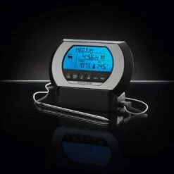 Napoleon PRO Digital Thermometer Wireless -Garten Leben 772555 3