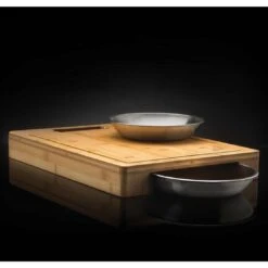 Napoleon PRO Schneidebrett -Garten Leben 772599 4