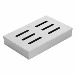 Rösle Räucherbox Edelstahl -Garten Leben 785656 3