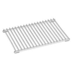 Weber Q Bratenrost, Klein