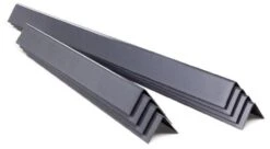 Weber Ersatz Flavorizer Bars Für Spirit 200-Serie (ab 2013) Aus Emailliertem Stahl