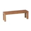 Stern Gartenbank 180cm Old Teak 2 Stern Gartenbank 180cm Old Teak -Garten Leben 801815 1