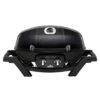 Napoleon Travel Q Pro 285 Gasgrill Schwarz -Garten Leben 807282 1
