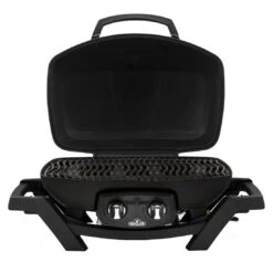 Napoleon Travel Q Pro 285 Gasgrill Schwarz -Garten Leben 807282 6