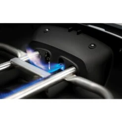 Napoleon Travel Q Pro 285 Gasgrill Schwarz -Garten Leben 807282 7