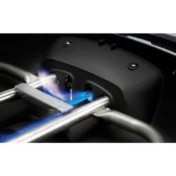 Napoleon Travel Q Pro 285 Gasgrill Schwarz -Garten Leben 807282 8