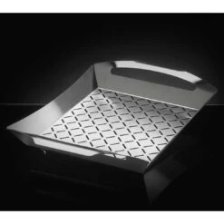 Napoleon PRO Edelstahl Gemüsekorb -Garten Leben 807480 4