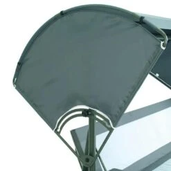 Acamp Windschutz NEU Star-Schaukel Modell 2014 Anthrazit