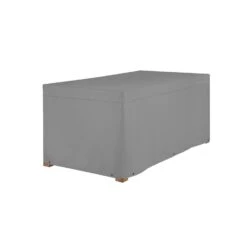 Heinemeyer Gartentisch Schutzhülle 200x100cm PROsista Grau