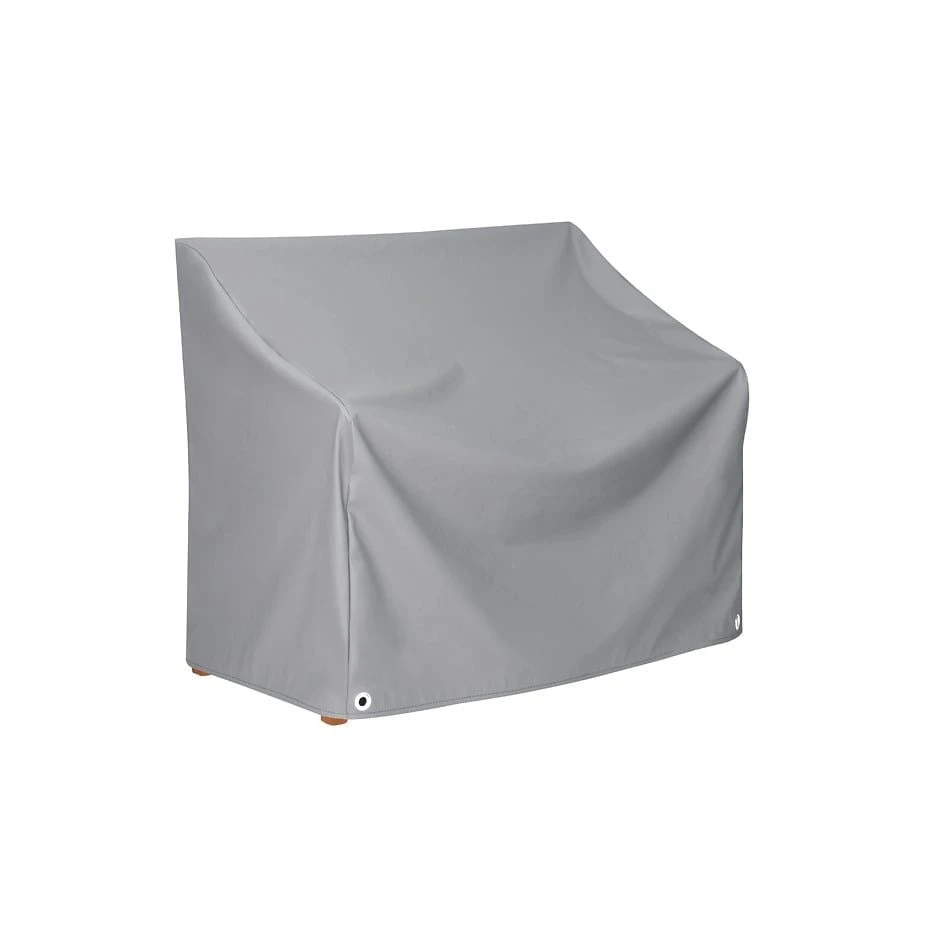 Heinemeyer Gartenbank Schutzhülle 150x60x60/80cm Für 2/3-Sitzer PROsista Grau 3 Heinemeyer Gartenbank Schutzhülle 150x60x60/80cm Für 2/3-Sitzer PROsista Grau