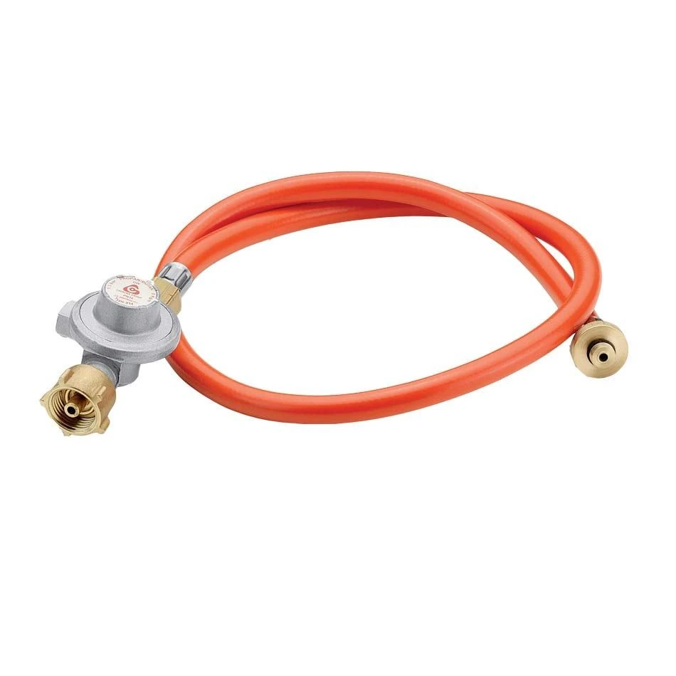 Weber Umrüstset Von Gaskartusche Auf Gasflaschen 3 Weber Umrüstset Von Gaskartusche Auf Gasflaschen