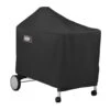 Weber Premium Grillabdeckungfür Performer Premium -Garten Leben 851788 1
