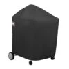 Weber Premium Grillabdeckung Für Performer Uni -Garten Leben 851799 1