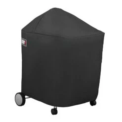 Weber Premium Grillabdeckung Für Performer Uni