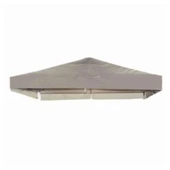 MBM Romeo Ersatzdach Für Pavillon Romeo Elegance Natur
