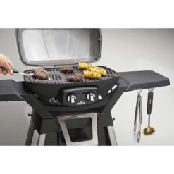 Napoleon Travel Q Grillbesteck-Set 3-tlg. -Garten Leben 857310 2