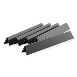 Weber Flavorizer Bars Genesis I - Serie (2011-2016), Emailliert