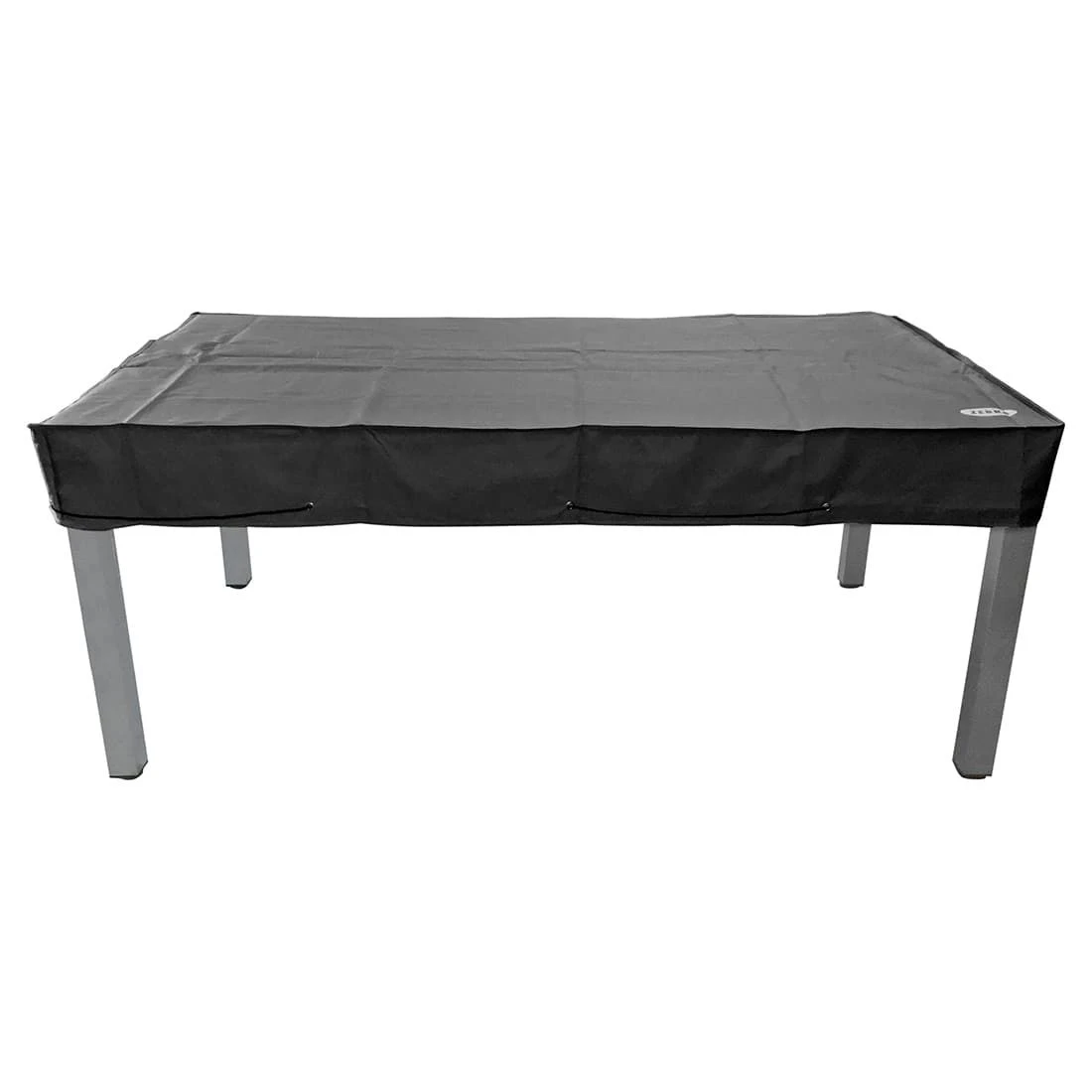 Zebra Gartentisch Schutzhülle 180x100cm Schwarz 3 Zebra Gartentisch Schutzhülle 180x100cm Schwarz