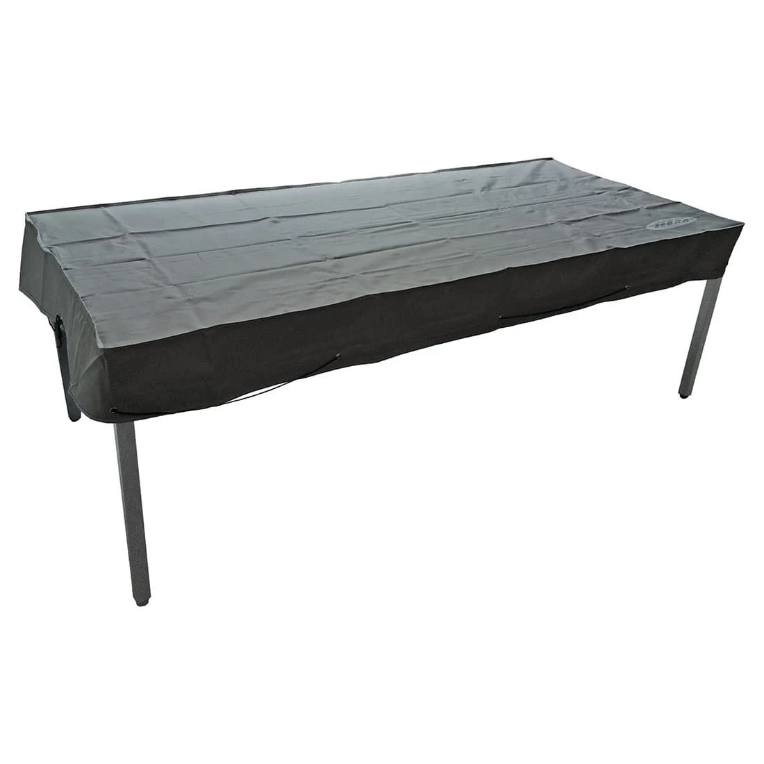 Zebra Gartentisch Schutzhülle 220x100cm Schwarz 3 Zebra Gartentisch Schutzhülle 220x100cm Schwarz