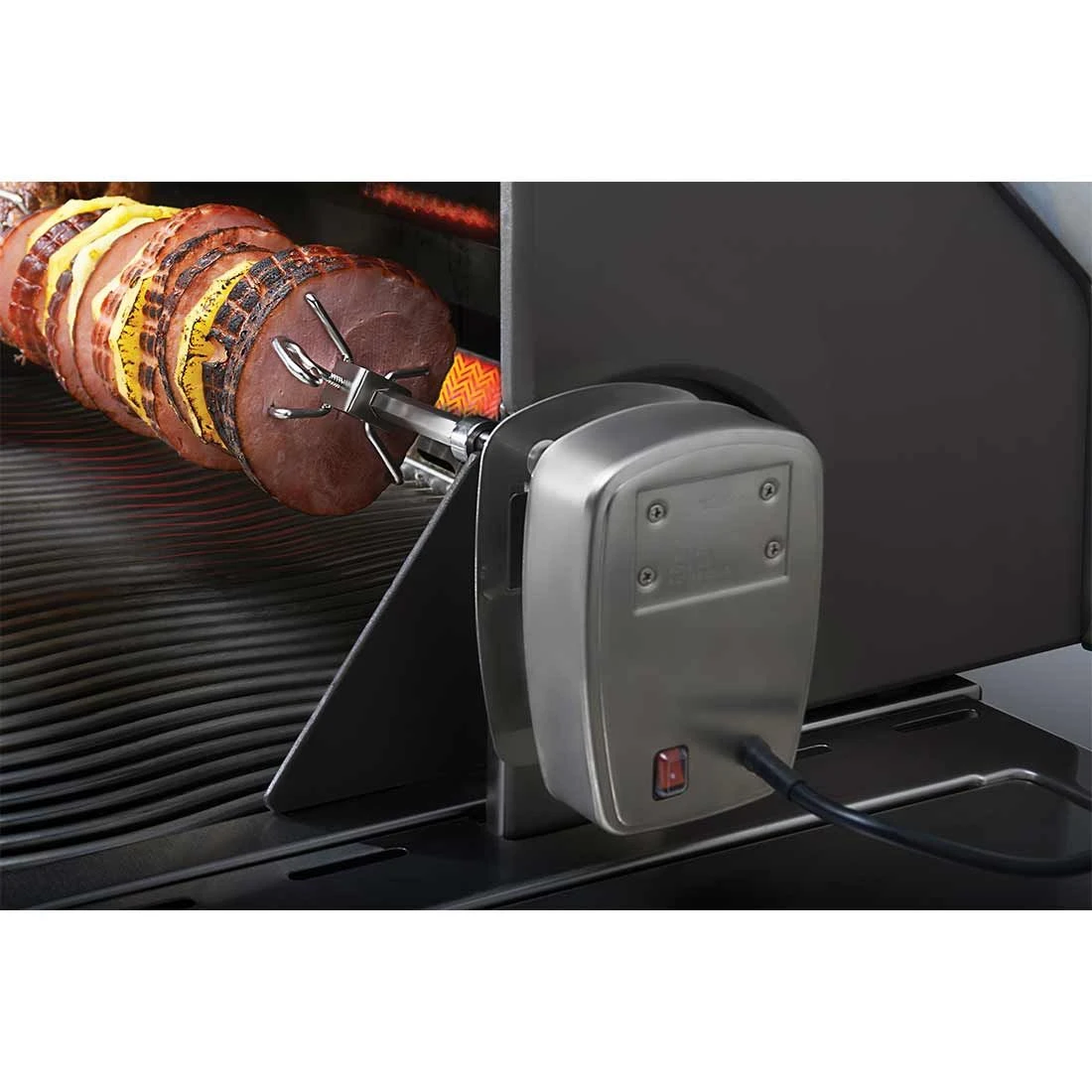 Napoleon Drehspieß Commercial Quality 600/605/730 4 Napoleon Drehspieß Commercial Quality 600/605/730 – Bild 2