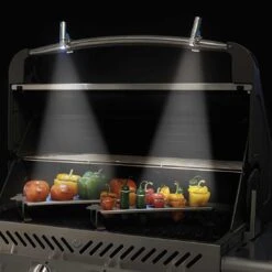 Napoleon BBQ-Licht, 2er-Set -Garten Leben 868068 4