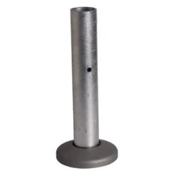 Glatz Standrohr Für Fortello 67mm M4-Aufnahme Stahl Verzinkt