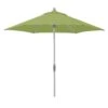 Suncomfort Style Stockschirm Ø300 Cm Kiwi -Garten Leben 874888 1