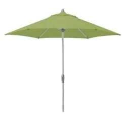 Suncomfort Style Stockschirm Ø300 Cm Kiwi