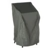 Stern Gartenstuhl Schutzhülle 68x66x117cm Grau -Garten Leben 875603 1