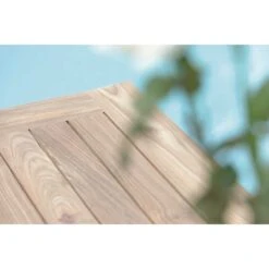 Stern Tischplatte Old Teak Old Teak -Garten Leben 876131 4