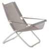 Emu Snooze Liegestuhl Stahl/Textilene Weiß/Eis 2 Emu Snooze Liegestuhl Stahl/Textilene Weiß/Eis -Garten Leben 885976 1