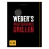 Weber Grillbuch Weber's Mediterranes Grillen -Garten Leben 886966 1