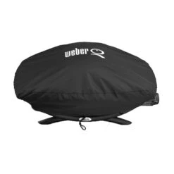 Weber Grillabdeckung Premium Für Q 2000 Uni