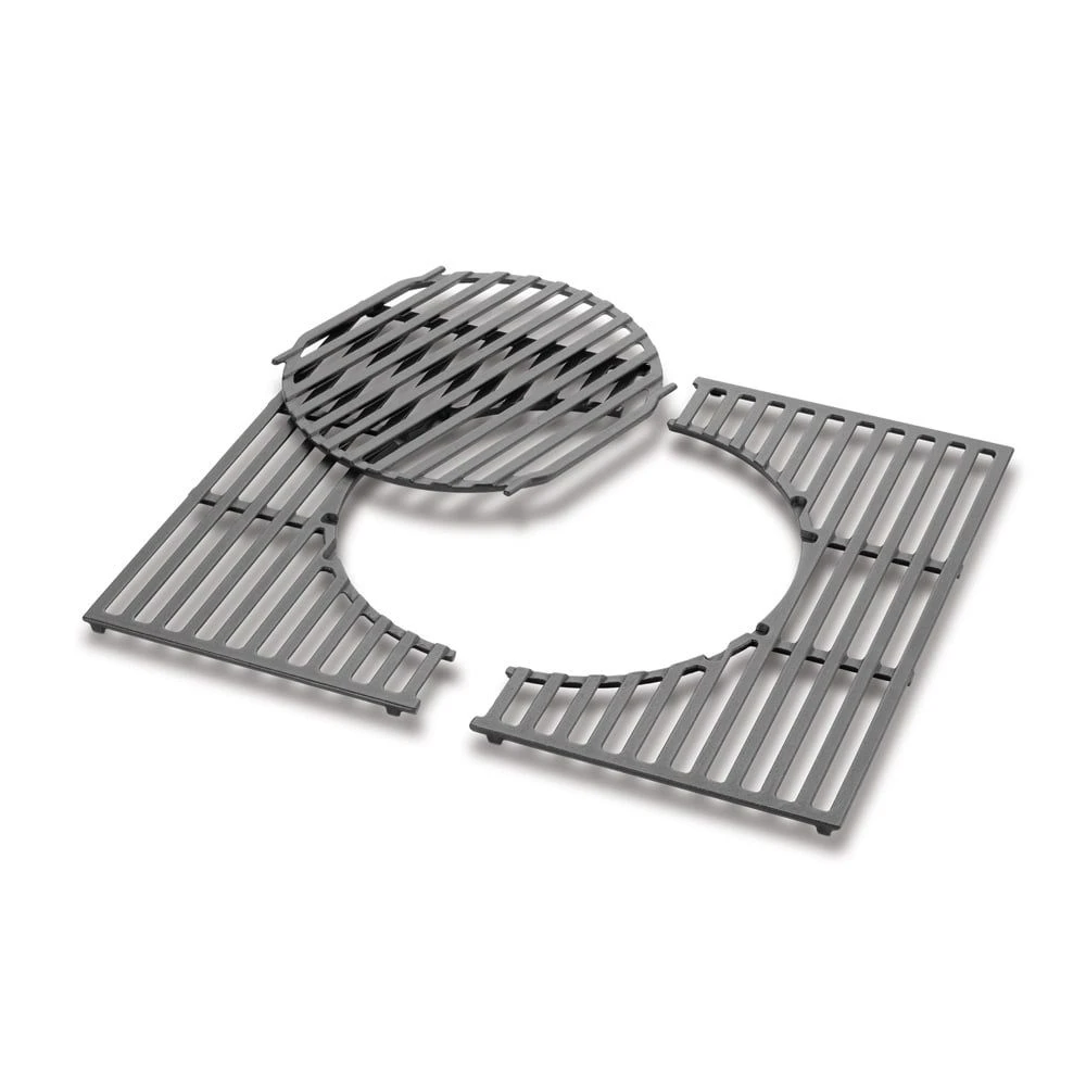 Weber GBS-Grillrost Für Spirit 300, Gusseisen 3 Weber GBS-Grillrost Für Spirit 300, Gusseisen