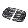 Weber Grillrost Für Q 1000 / 100 -Garten Leben 887153 1