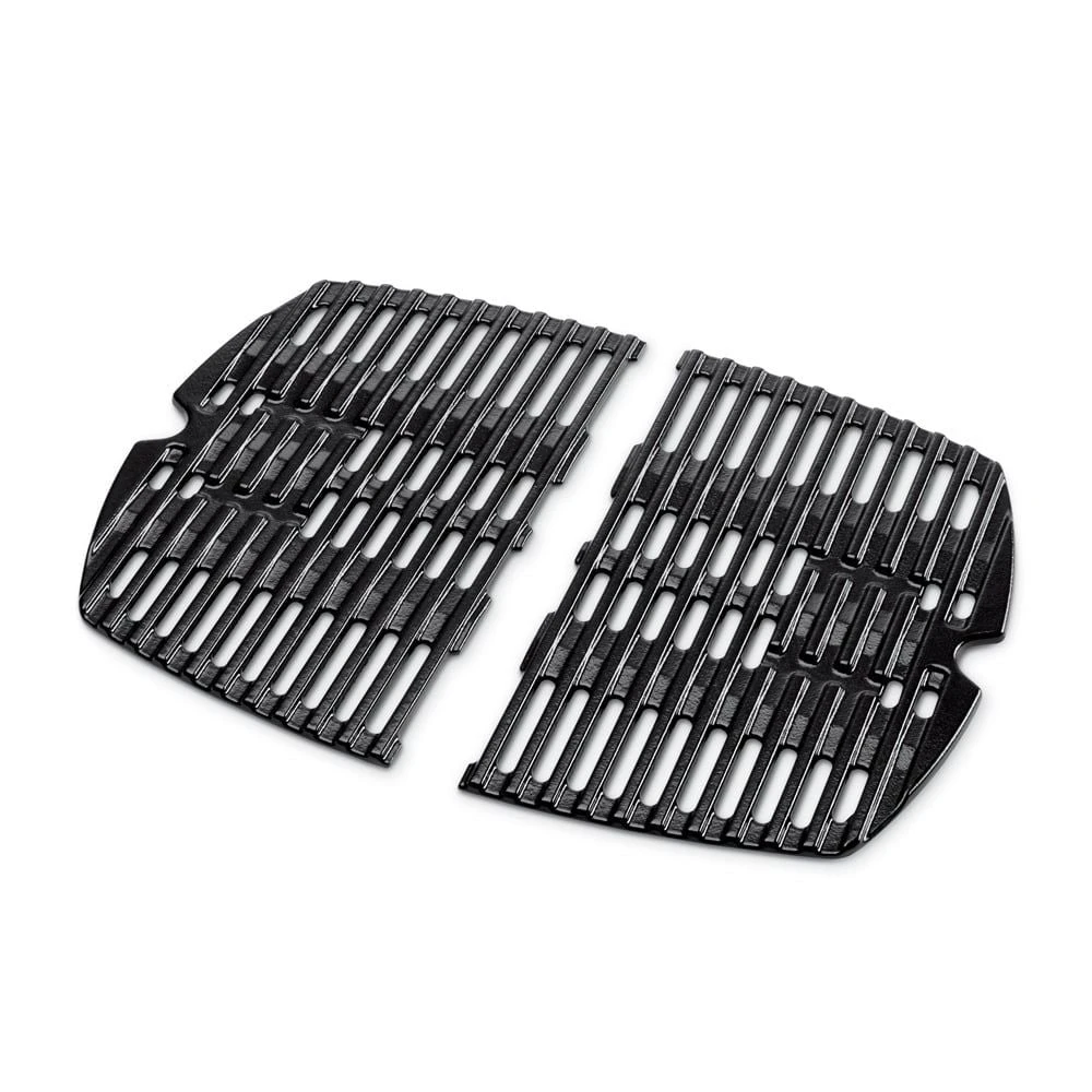 Weber Grillrost Für Q 3000 / 300 3 Weber Grillrost Für Q 3000 / 300