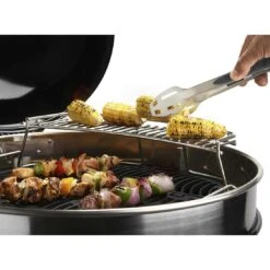 Napoleon Warmhalterost Für Kugelgrill -Garten Leben 891729 3