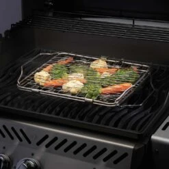 Napoleon Fisch- Und Gemüsehalter, Klappbar -Garten Leben 930592 6