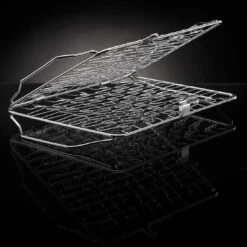 Napoleon Fisch- Und Gemüsehalter, Klappbar -Garten Leben 930592 7